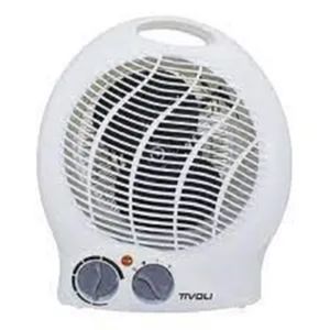 Caloventor Vertical TCA2000CB TIVOLI