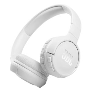 Auricular JBL Tune 510BT Blanco