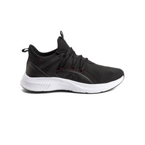 Zapatillas Topper Syla Unisex Training Negro