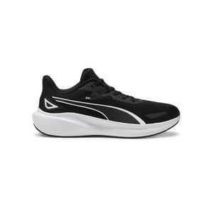 Zapatillas Puma Skyrocket Lite Unisex Running Negro