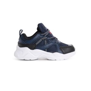 Zapatillas Topper Chalpa II Kids Niños Moda Azul Francia