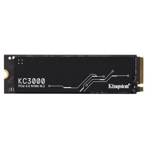 Disco Solido Interno Kingston  2048GB KC3000 M.2 2280