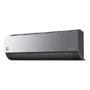 Aire Acondicionado LG Inverter Artcool Frío Calor 6000fg