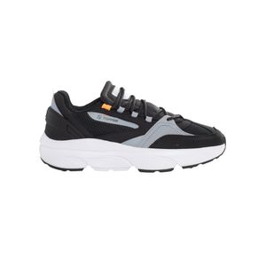 Zapatillas Topper Mitte Unisex Running Negro