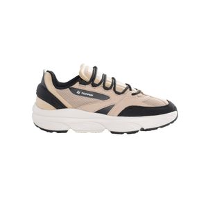 Zapatillas Topper Mitte Unisex Running Beige