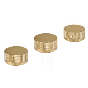 GRIFERÍA FABRIC GOLD BIDE CCERAM 70-100G PEIRANO