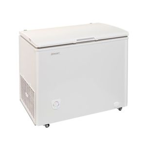 FREEZER BRIKET FR 2500 - BLANCO 224 LTS HORIZONTAL