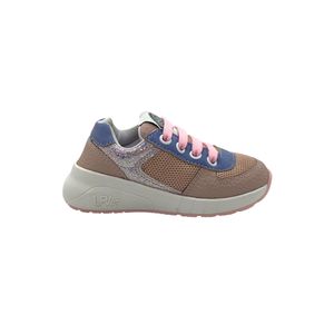 Zapatilla Frank Niño Niña Grande Urbano Cordon