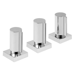GRIFERÍA TOLEDO BIDET 70-150 PEIRANO