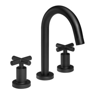 GRIFERÍA BLACK VELVET LAVAT C-CERAM 60-190 PEIRANO