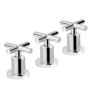 GRIFERÍA VALENCIA BIDET CR 70-122 PEIRANO