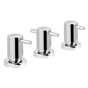 GRIFERÍA MARBELLA BIDET CR 70-121 BICOMANDO PEIRANO