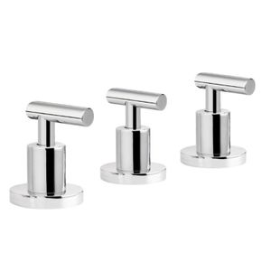 GRIFERÍA MALLORCA BIDET BI COMANDO CR CCER 70-131 PEIRANO