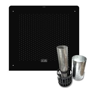 Calefactor Calden 4000Kcal/h Tiro Balanceado
