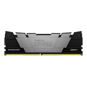 Memoria RAM Kingston 32GB DDR4 3600Mhz Fury Renegade Black