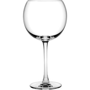 Copa Copon Vaso De Vino Vidrio Gin Tonic Pasabahce