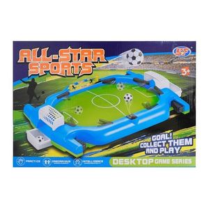 Juego Flipper De Futbol 1757171