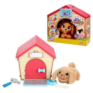 Little Live Pets My Puppy's Home 26477