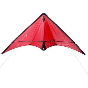 Barrilete Delta Popup Rojo Ezsp8234-r