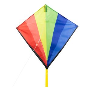 Barrilete Diamante Popup Ezny904