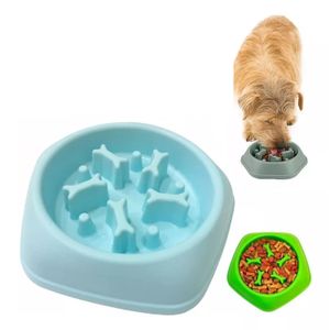 Comedero para perros / gatos Anti Ansiedad