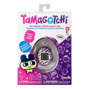 Bandai Tamagotchi Juego Virtual Japanese Ribbon 42955