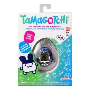 Bandai Tamagotchi Juego virtual galaxy 42933