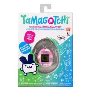 Bandai Tamagotchi Juego Virtual Dreamy 42924