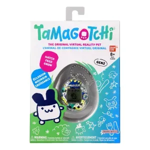 Bandai Tamagotchi Juego Virtual Mimitchi Comic Book 42959