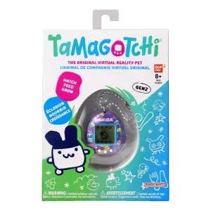 Bandai Tamagotchi Juego Virtual Tama Universe 42956