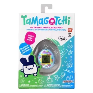 Bandai Tamagotchi Juego Virtual Garden Poopies 42958