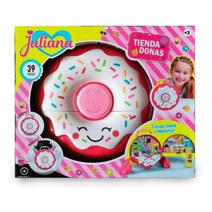 Juliana Tienda De Donas Sisjul047 Pre