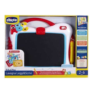 Chicco Mi Primera Pizarra Edu4you 10688 Prem