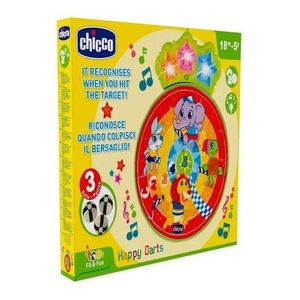 Chicco Happy Darts Electronic 9754