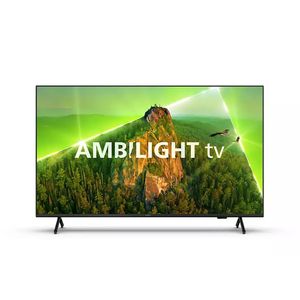 Tv Led Smart 70 Ultra Hd 4K Philips Con Amblight Y Google Tv - 70PUD7908/77