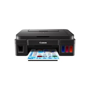 Impresora Multifuncional Inkject Canon Pixma G3110