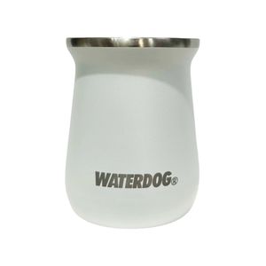 Mate Waterdog Blanco - ZOILO160WH