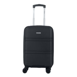 Valija Carry On 20" para Cabina 4 Ruedas Giratorias