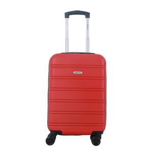 Valija Carry On 20" para Cabina 4 Ruedas Giratorias