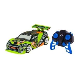 Nikko Racing Series Fang Vehículo A Radio Control 1:16 10132