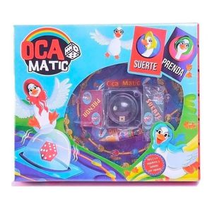 Oca Matic 2020