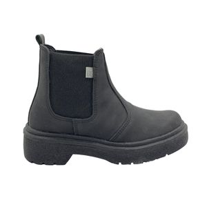 Borcego Mercedes Urbana Invierno