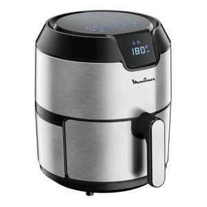 Freidora De Aire Moulinex Easy Fry Sin Aceite 4.2 Litros
