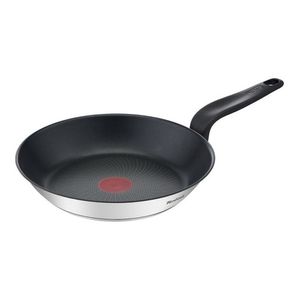 Sarten 28 Cm Tefal Primary Antiadherente Acero Inoxidable