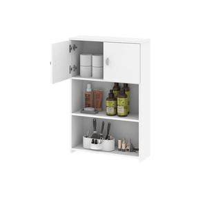 Mueble sobre inodoro de colgar SME.090