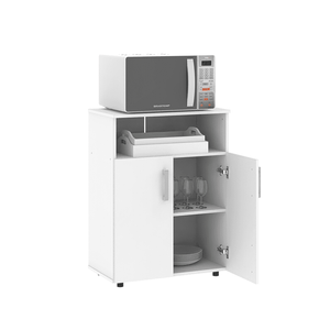 Rack Mueble para Horno Microondas AXM-060