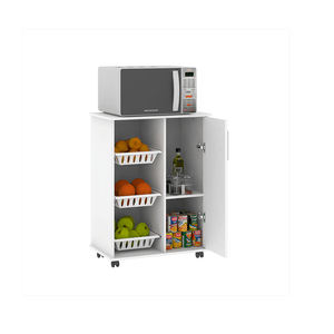 Mueble Frutero Multiuso MFP-070 Dielfe