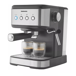Cafetera Express Daewoo CM1000