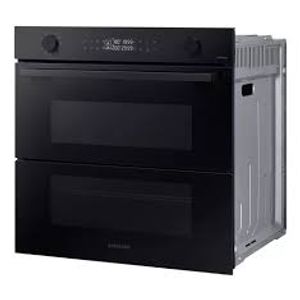 Horno Eléctrico Dual Cook Flex Serie 5