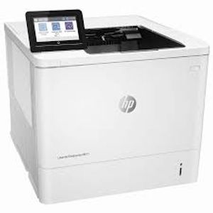 Impresora Hp Laser Mono M611Dn
